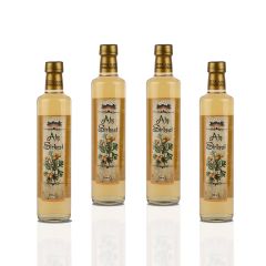 4 Adet Alıç Sirkesi (4x500 ml)