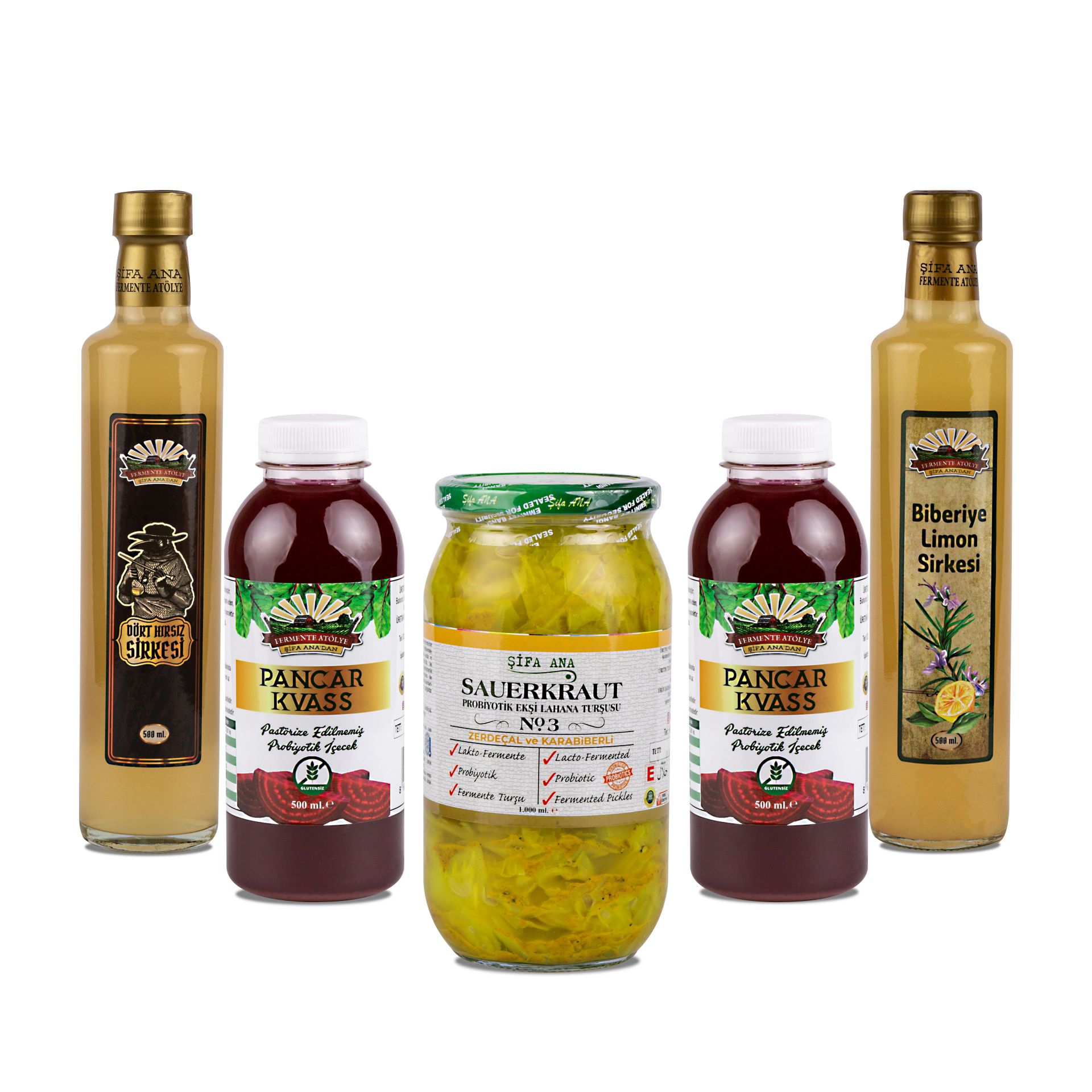 Best Sellers Bundle No.1