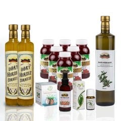 Destek Paketi No.1 Dev Paket