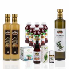 Destek Paketi No.1 Dev Paket