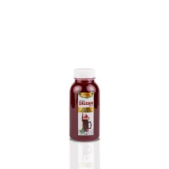 Adana Şalgamı Acılı (6x250ml)