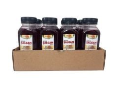 Adana Şalgamı Acısız (12x300 ml)