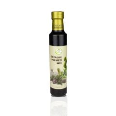 Kozalak Pekmezi Mix (350gr.)