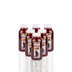 Adana Şalgamı Acısız (6x250ml)
