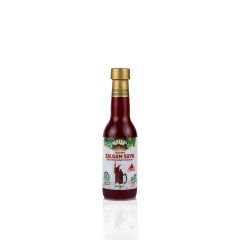 6 Adet Adana Şalgamı (250ml.) Cam Şişede (acılı)