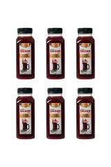 Adana Şalgamı Acısız (6x250ml)