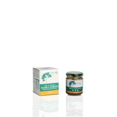 4 Adet Damla Sakızlı Bitkisel Macun (4x240gr.)
