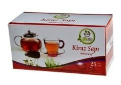Kiraz Sapı Çayı (25'li)