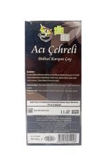 Acı Çehreli Bitkisel Karışım Çay 42'li