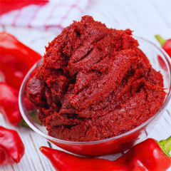Adana Biber Salçası 2 kg 300 gr (Güneşte Pişmiş)