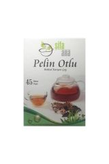 Pelin Otlu Bitkisel Karışım Çay 45'li