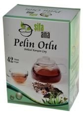 Pelin Otlu Bitkisel Karışım Çay 45'li