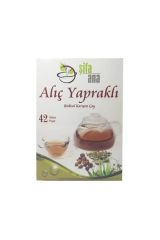 Hawthorn Leaf Herbal Mix Tea 42 Pcs