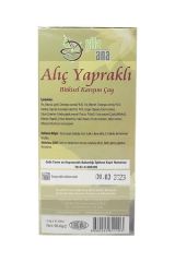 Alıç Yapraklı Bitkisel Karışım Çay 42'li