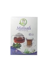 Herbal Mixture Tea with Melissa 45 Pcs.