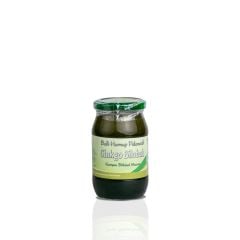 Ginkgo Bilobalı Bitkisel Karışım Macun (430g)