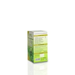 Ginkgo Bilobalı Bitkisel Karışım Macun (430g)