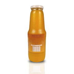 Zencefilli ve Zerdeçallı Limon Sarımsak Kürü