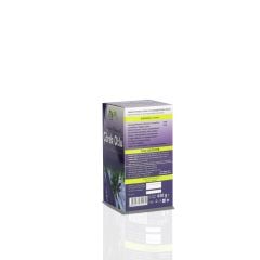 Çörekotlu Harnup Pekmezli Macun (430 gr.)