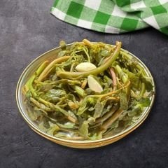 Purslane Pickle (1000ml.)