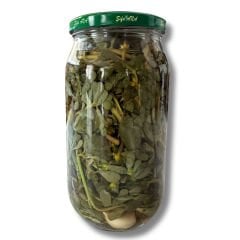 Purslane Pickle (1000ml.)