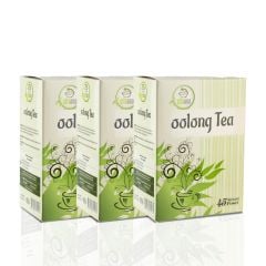 Oolong Tea 3'lü Fırsat Paketi