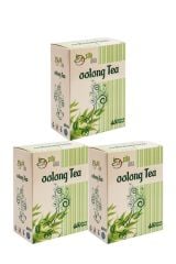 Oolong Tea 3'lü Fırsat Paketi