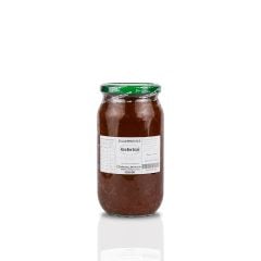 Adana Biber Salçası (1000 gr.) Güneşte Pişmiş
