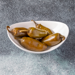 Jalapeno Biber Turşusu 1000cc