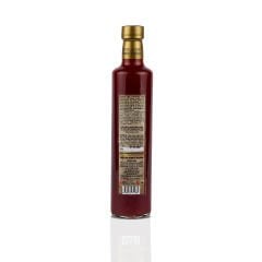 Kırmızı meyveler sirkesi 500 ml