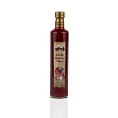 Kırmızı meyveler sirkesi 500 ml