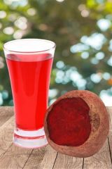 Beetroot vinegar with ginger 500 ml