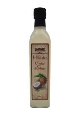 coconut vinegar 500 ml