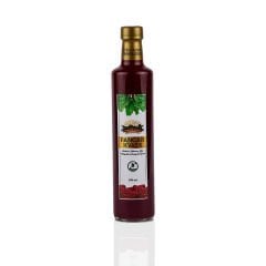 Pancar Kvass (500 ml.) Cam Şişede