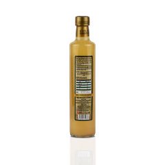 Biberiye & Limon Sirkesi 500 ml