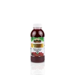 Pancar Kvass (500 ml.) (Pet Şişede)