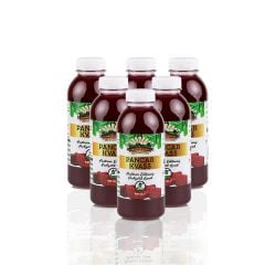 6 Adet Pancar Kvass (500 ml.) (Pet Şişede)