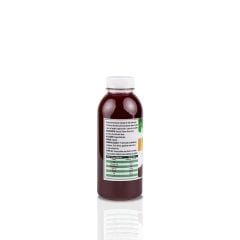 12 Adet Pancar Kvass (500 ml.) (Pet Şişede)