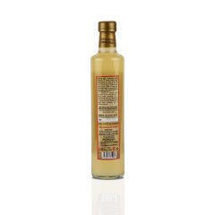 Trabzon Hurması Sirkesi (yeşil çaylı) 500 ml