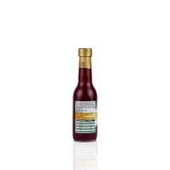 6 Adet Pancar Kvass (250ml.) Cam Şişede