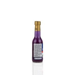 Mavi Kelebek & Lavanta Kombucha (250ml.) Cam Şişede