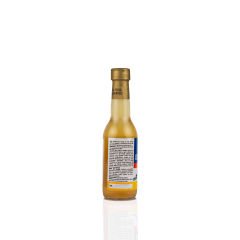 12 Adet Zencefilli Kombucha (250ml.) Cam Şişede