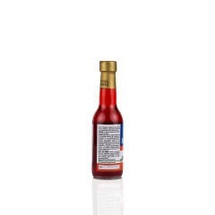 6 Adet Hibiskuslu Kombucha (250ml.) Cam Şişede