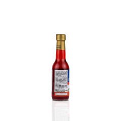 12 Adet Hibiskuslu Kombucha (250ml.) Cam Şişede