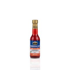 12 Adet Hibiskuslu Kombucha (250ml.) Cam Şişede