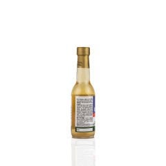 12 Adet Sade Kombucha (250ml.) Cam Şişede