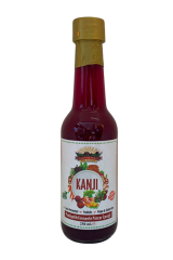 Beetroot Kanji (250ml.) in Glass Bottle