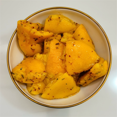 Limon Turşusu (660cc.)