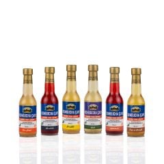 Kombucha Deneme Paketi