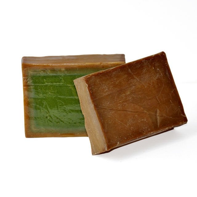 3 Adet Defne Sabunu (3x180gr.)